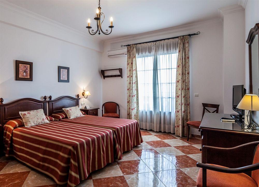 Апартаменты Complejo Penafiel Сарса-ла-Майор Экстерьер фото